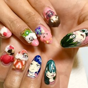 僕のヒーローアカデミア！