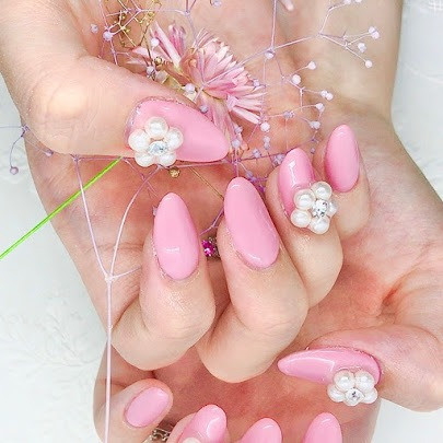 ナチュラルピンク