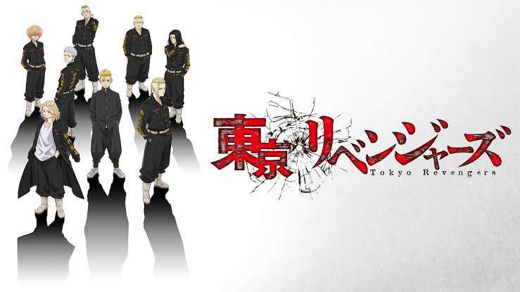 東京リベンジャーズの痛ネイルはココ！|京都市ネイルサロン