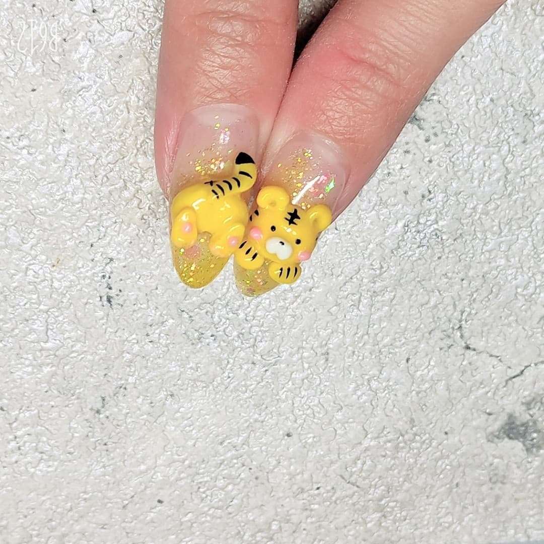 新年のご挨拶|京都グリーンネイル対応店