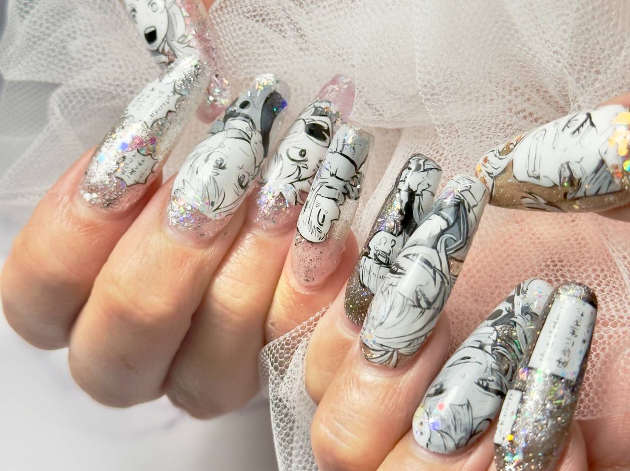 僕のヒーローアカデミア