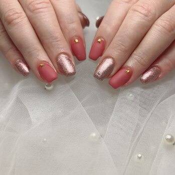 サンプルコース！｜伏見桃山ネイル