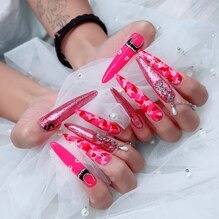 ギャルネイル｜Art nail Gallery
