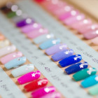 京都市のネイル･Art nail Galleryのお客様の声